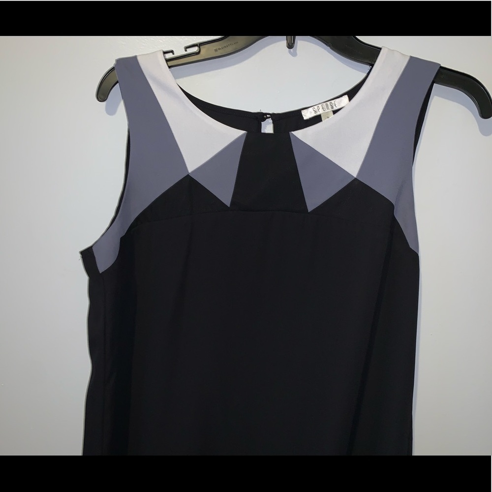 Spense blouse002 - Picture 2 of 8